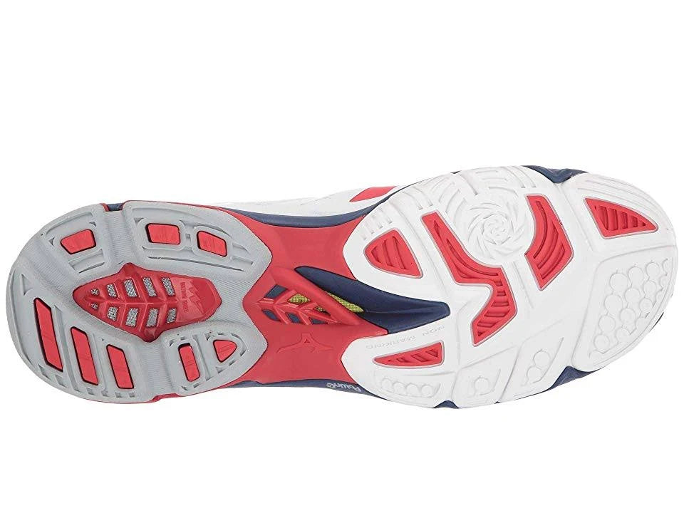 Mizuno Wave Lightning Z5 Stars/Stripes 16 T332
