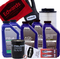 Oil Change Kit with Air Filter for Polaris Sportsman 800 ATV O32131