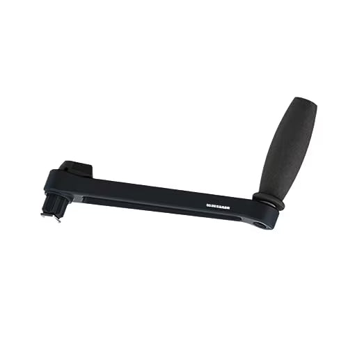 Sailing One-Speed Plain-Top Winch Handle Only H46409