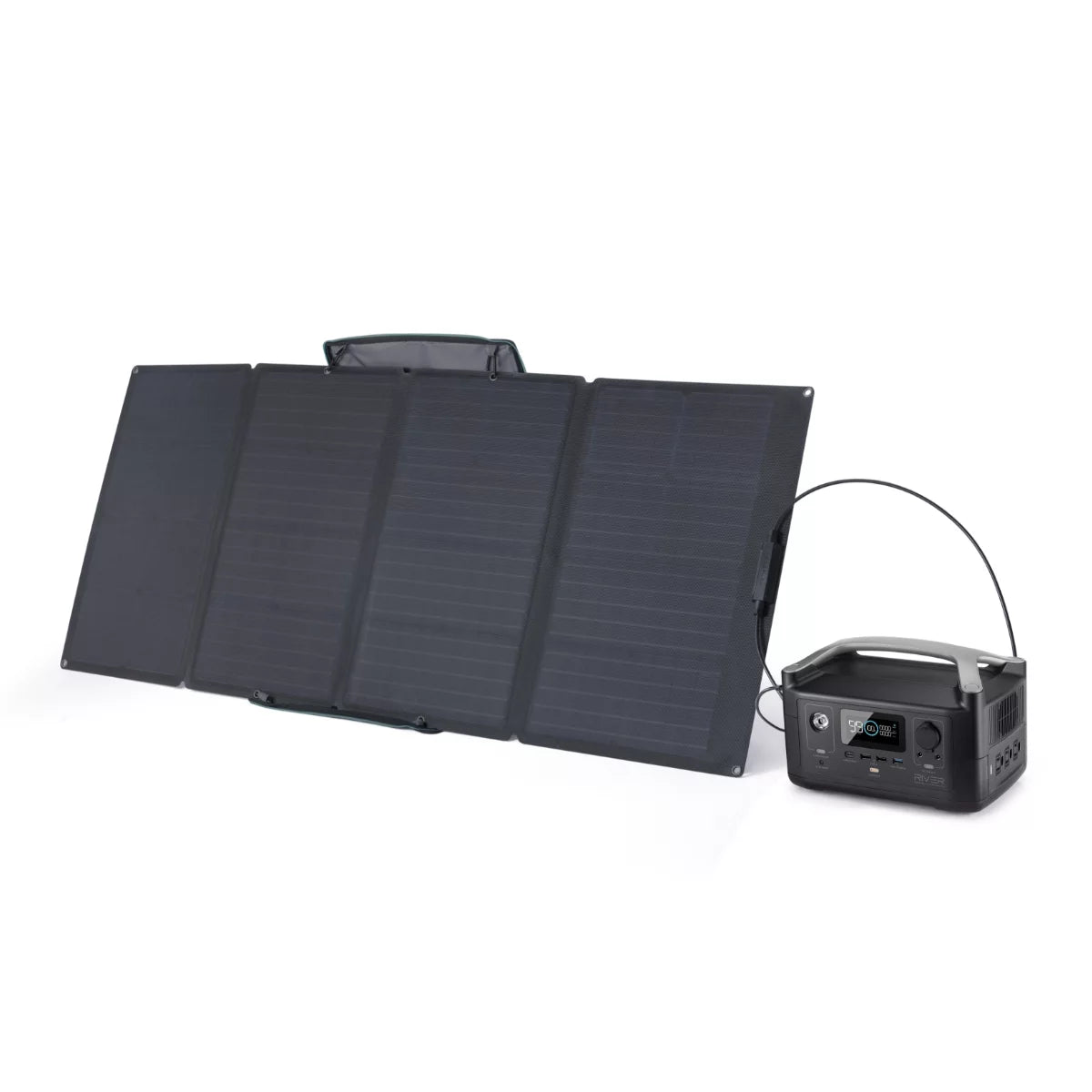 Portable Power Station 288Wh 600W AC Output Y181515