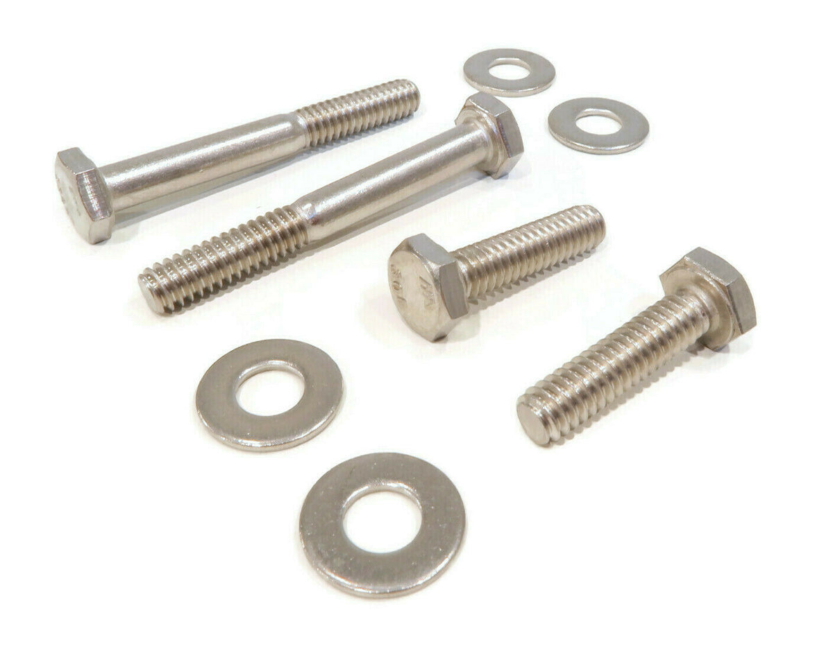 Water Pump Impeller Kit for Evinrude Outboards N296397