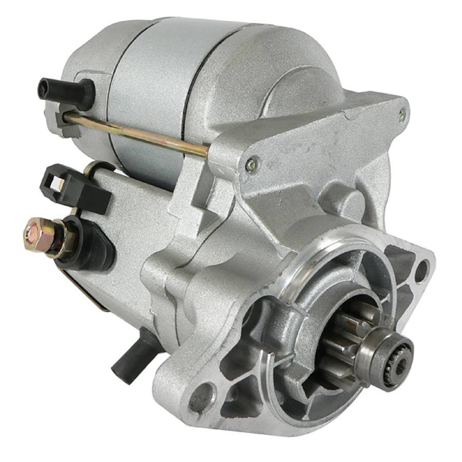 24 Volt Starter for Kubota V1200 Engine D22825