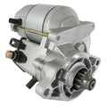 24 Volt Starter for Kubota V1200 Engine D22825