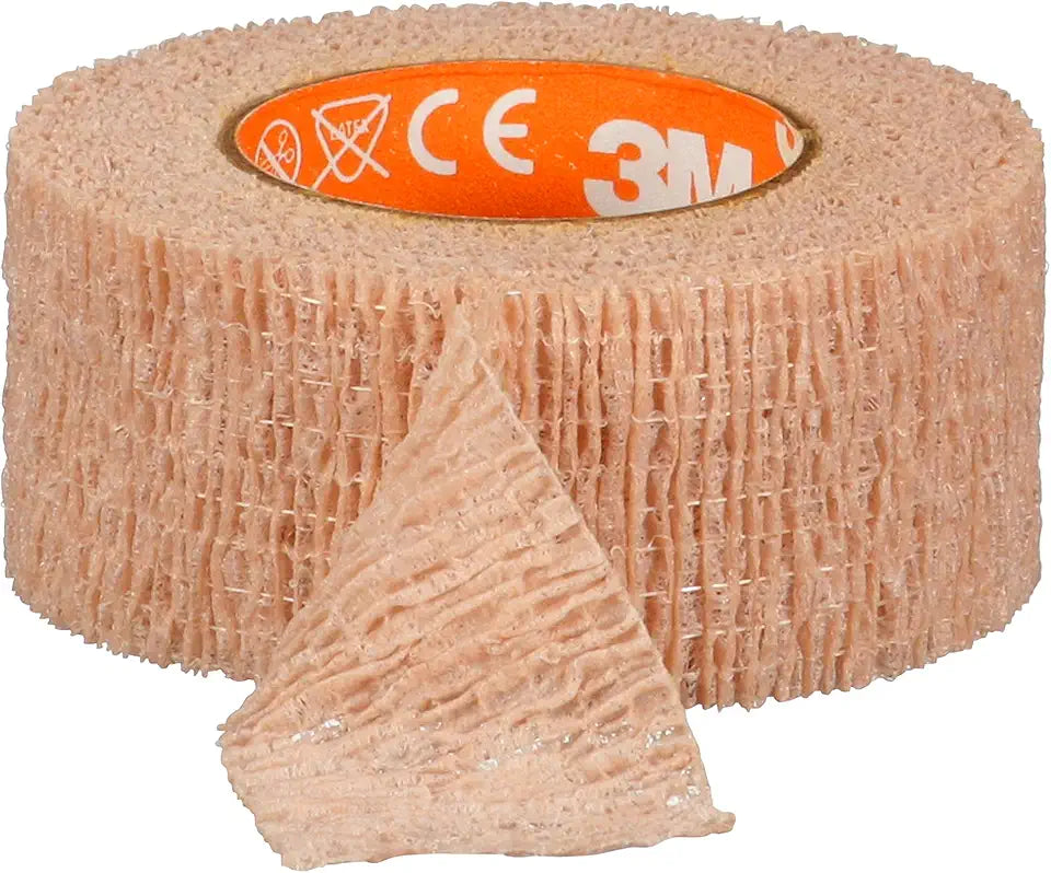 Tan Non-Latex Self-Adherent Wrap H991