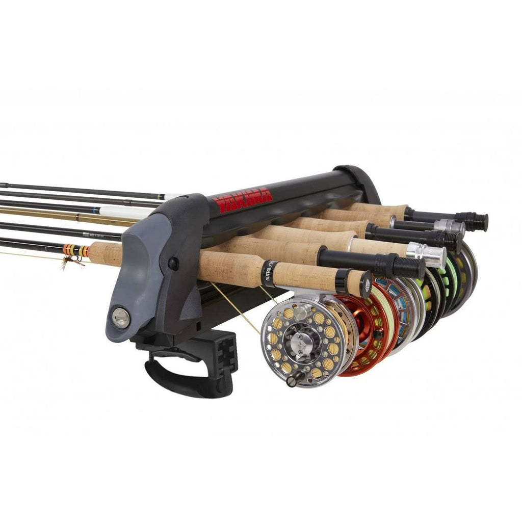 Rooftop Fishing Rod Mount U2902