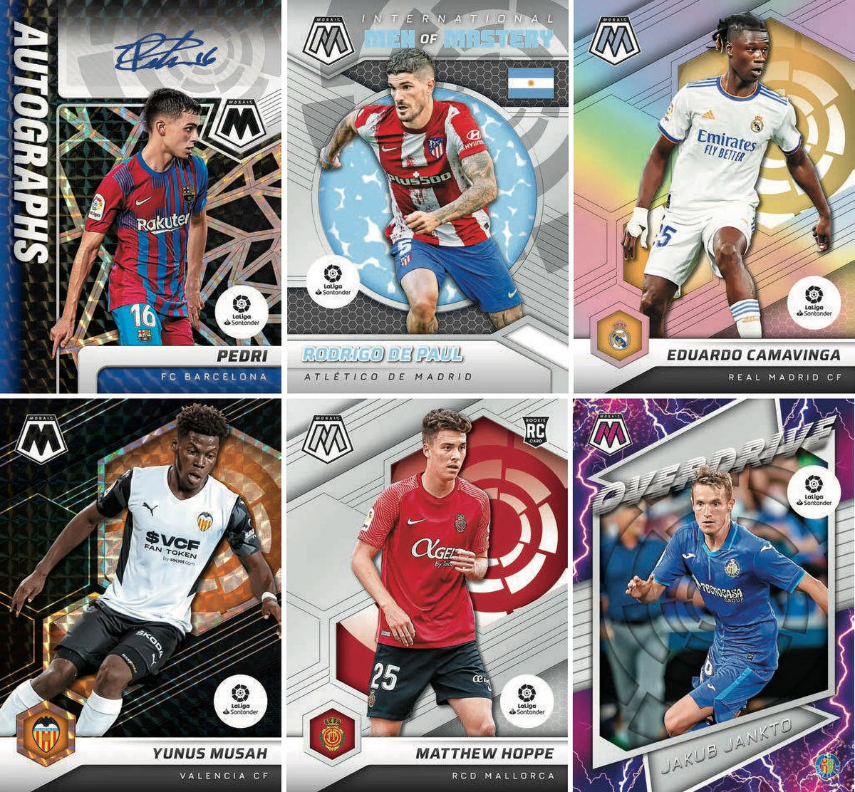 Trading Cards J474210