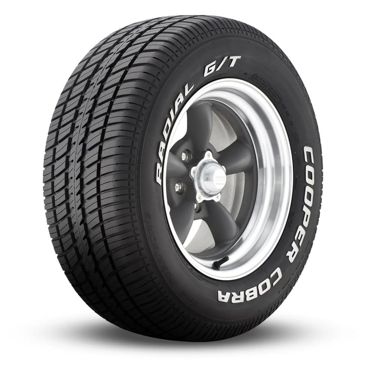 All Season P215/70R15 97T Passenger Tire R125981