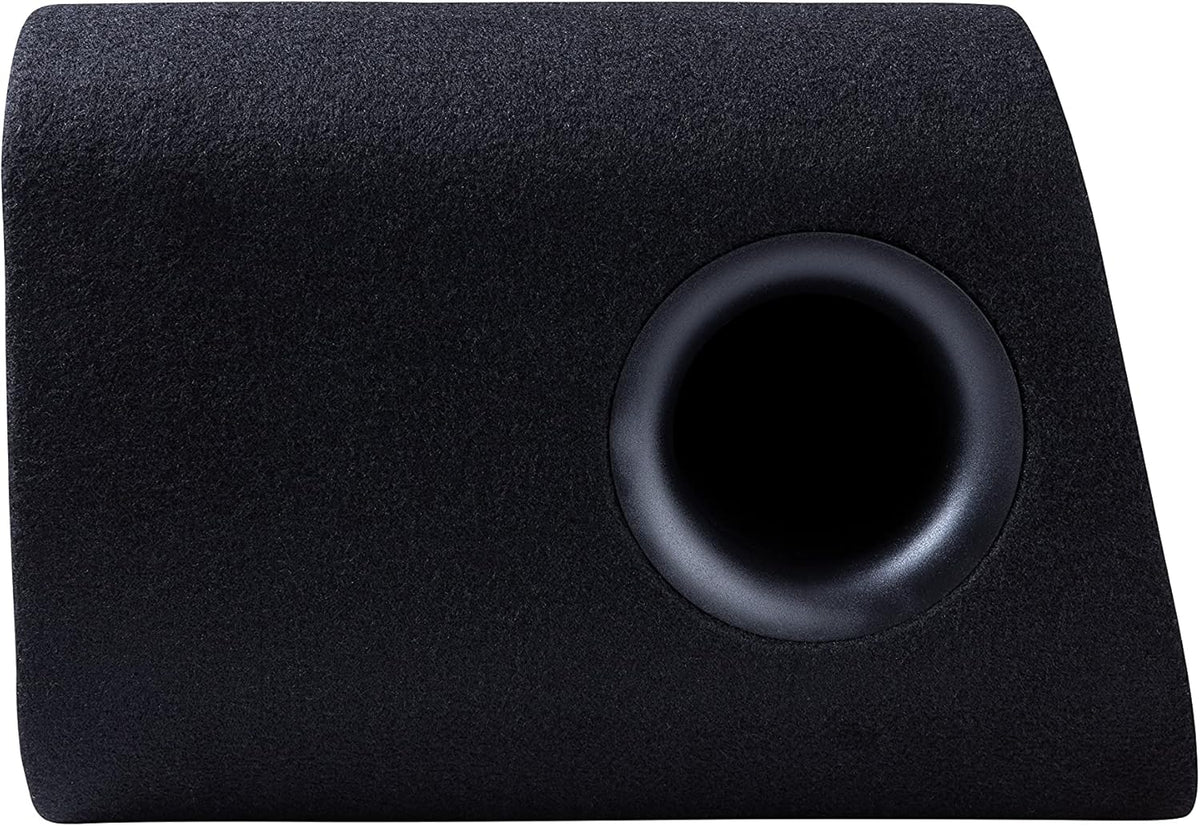 6-1/2" Ported Loaded Subwoofer Enclosure E8091