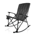 XL Heavy Duty Outdoor Rocking Camp Chair R853