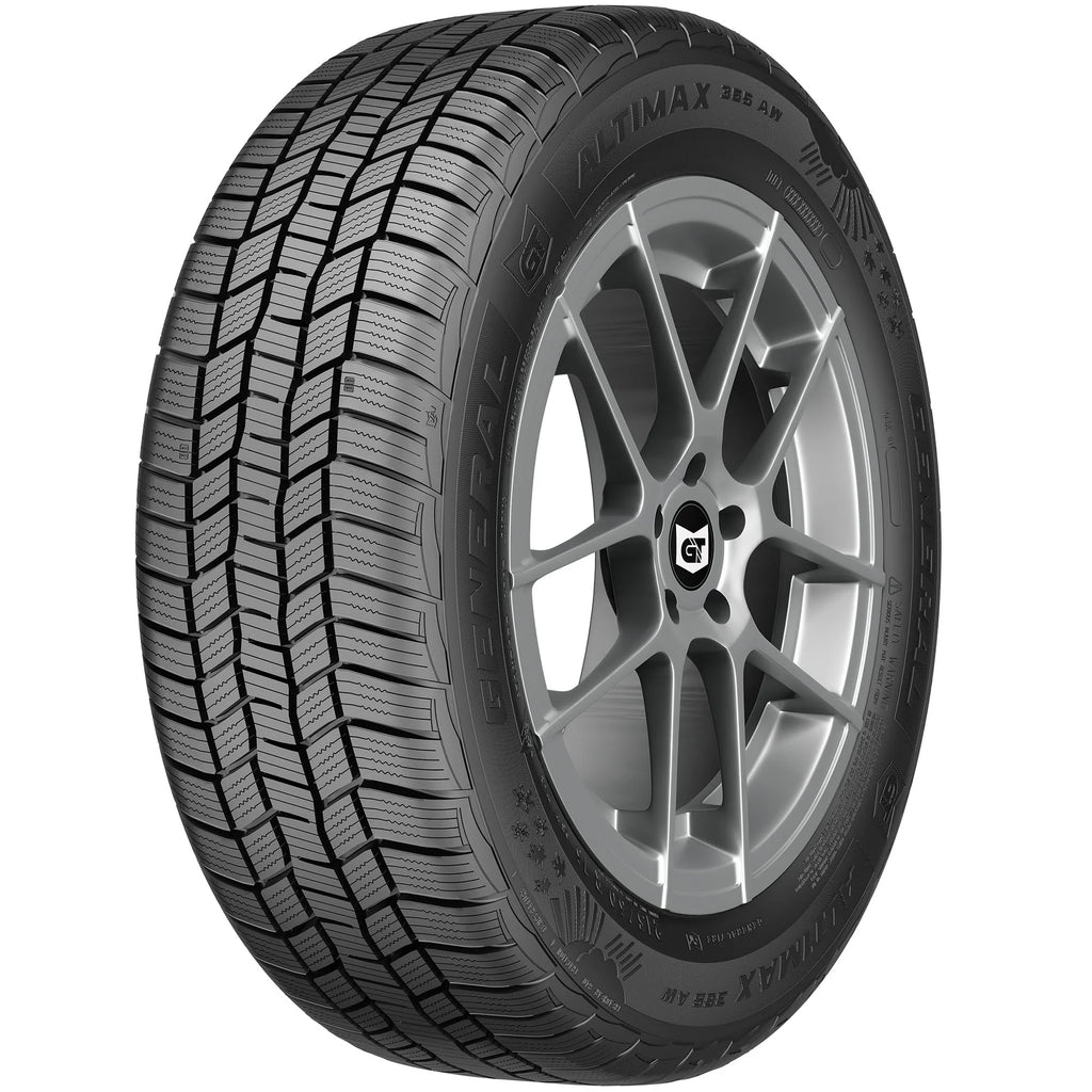 245/60R18 105H All Weather S55088