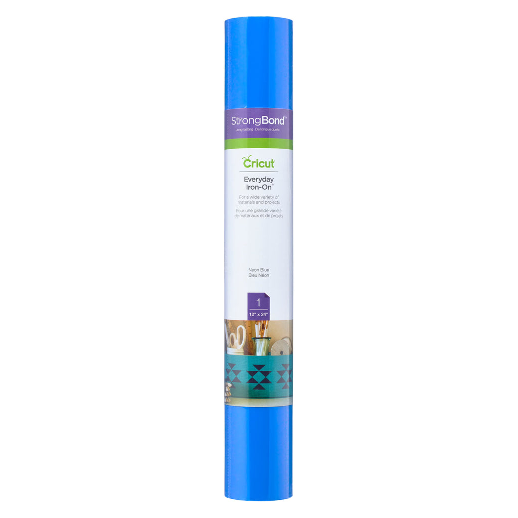 9 Pack Everyday Iron-On C3801