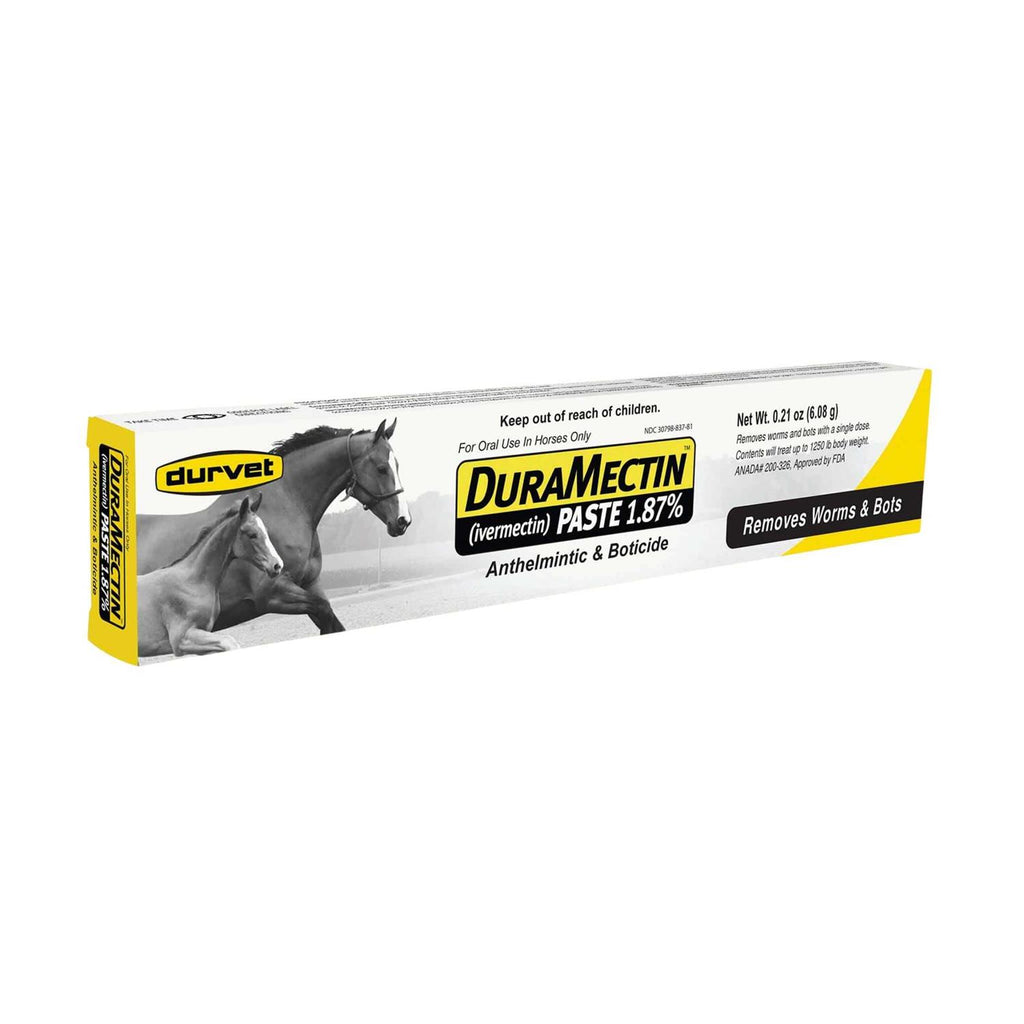 DuraMectin Paste E46513