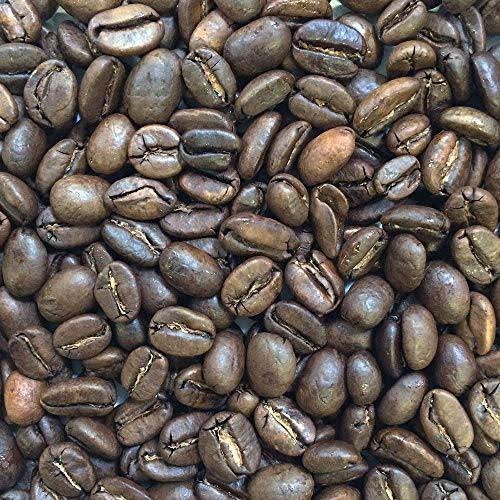 Organic Bali Blue Moon Coffee, Medium Roast, Whole Bean O98790