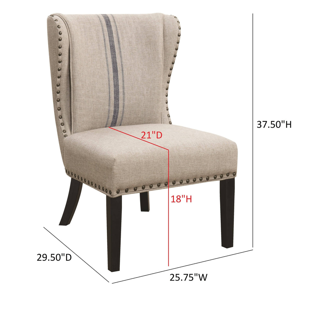 Accent Chair F56577