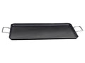 22 Inch Cast Aluminum Double Griddle J8107