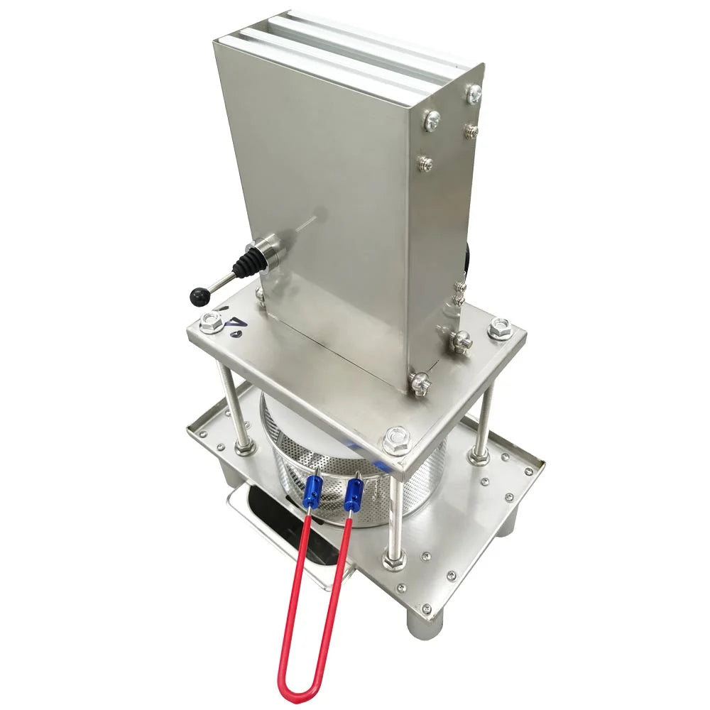 Electric Vegetable Squeezer Juice Extractor H4700