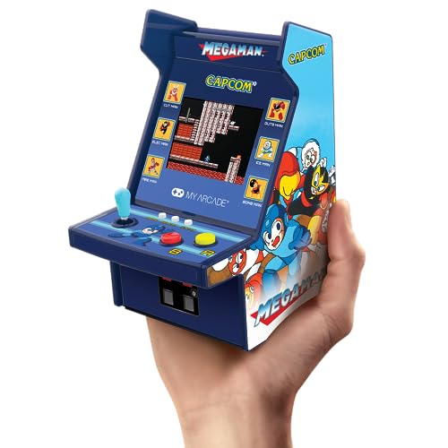 Space Invaders Micro Player Pro Mini Arcade Machine K778841