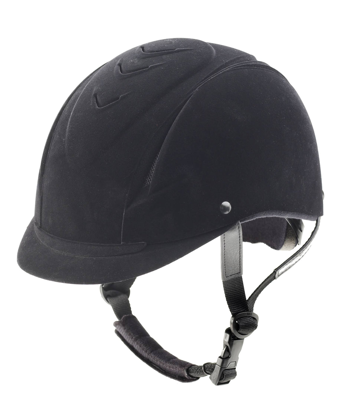 Black Medium/Large Helmet U8676