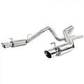 Cat Back Exhaust System B2470