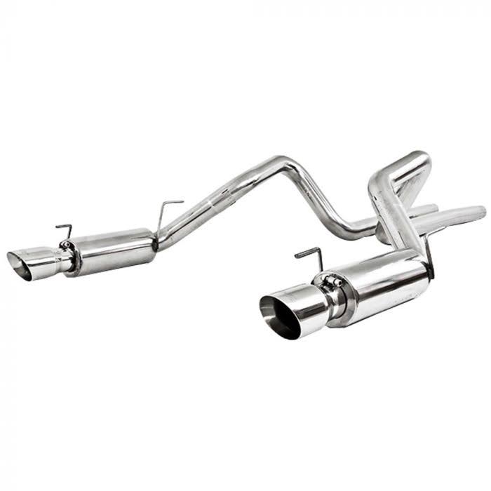 Cat Back Exhaust System B2470