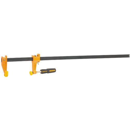30 in. Quick-Release Bar Clamp Y81486