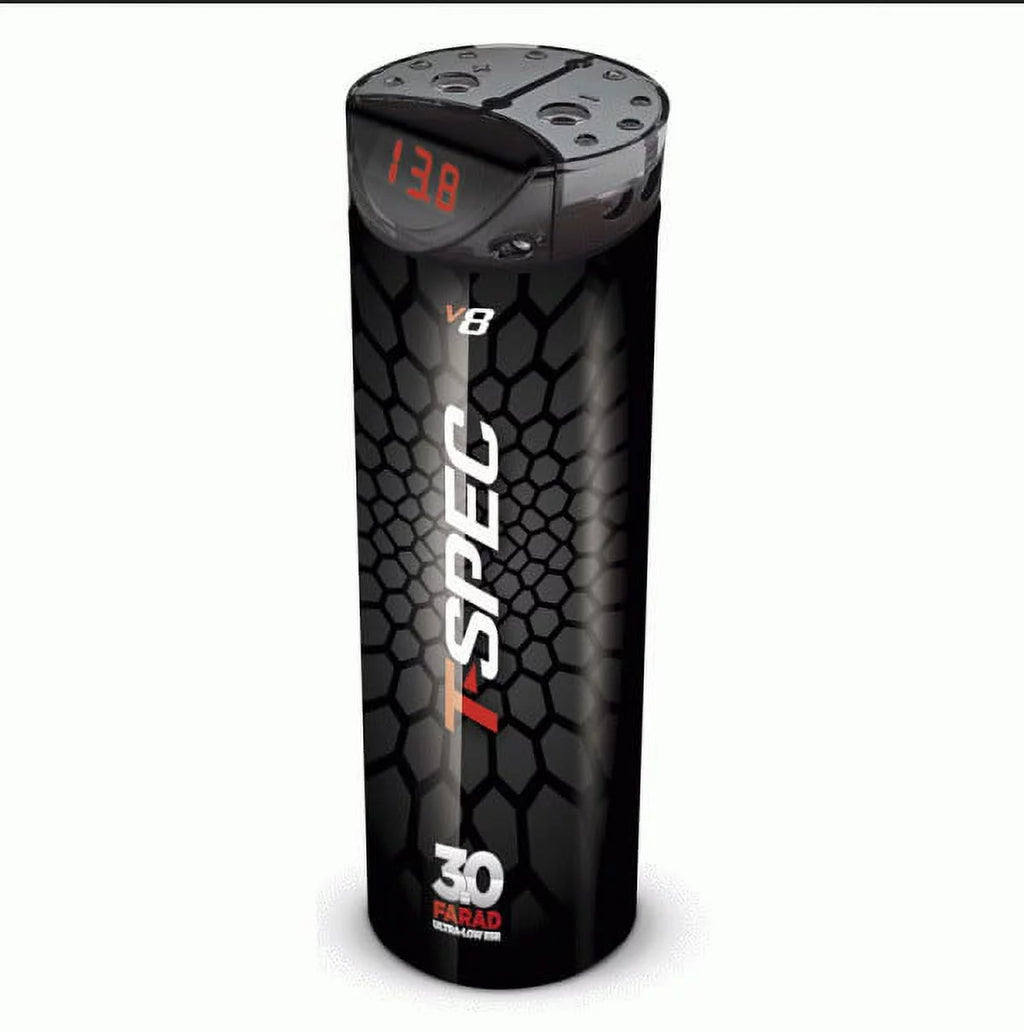 3.0 Farad Digital Capacitor V740