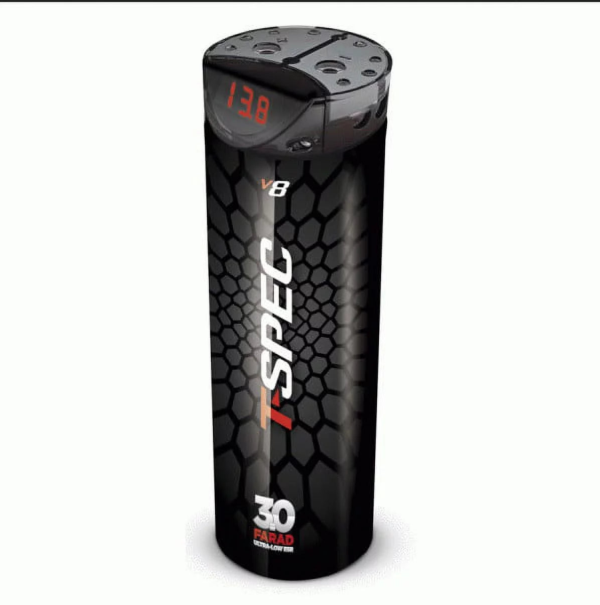 3.0 Farad Digital Capacitor V740