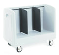 Dish Cart Accessory, Divider Assembly K9921