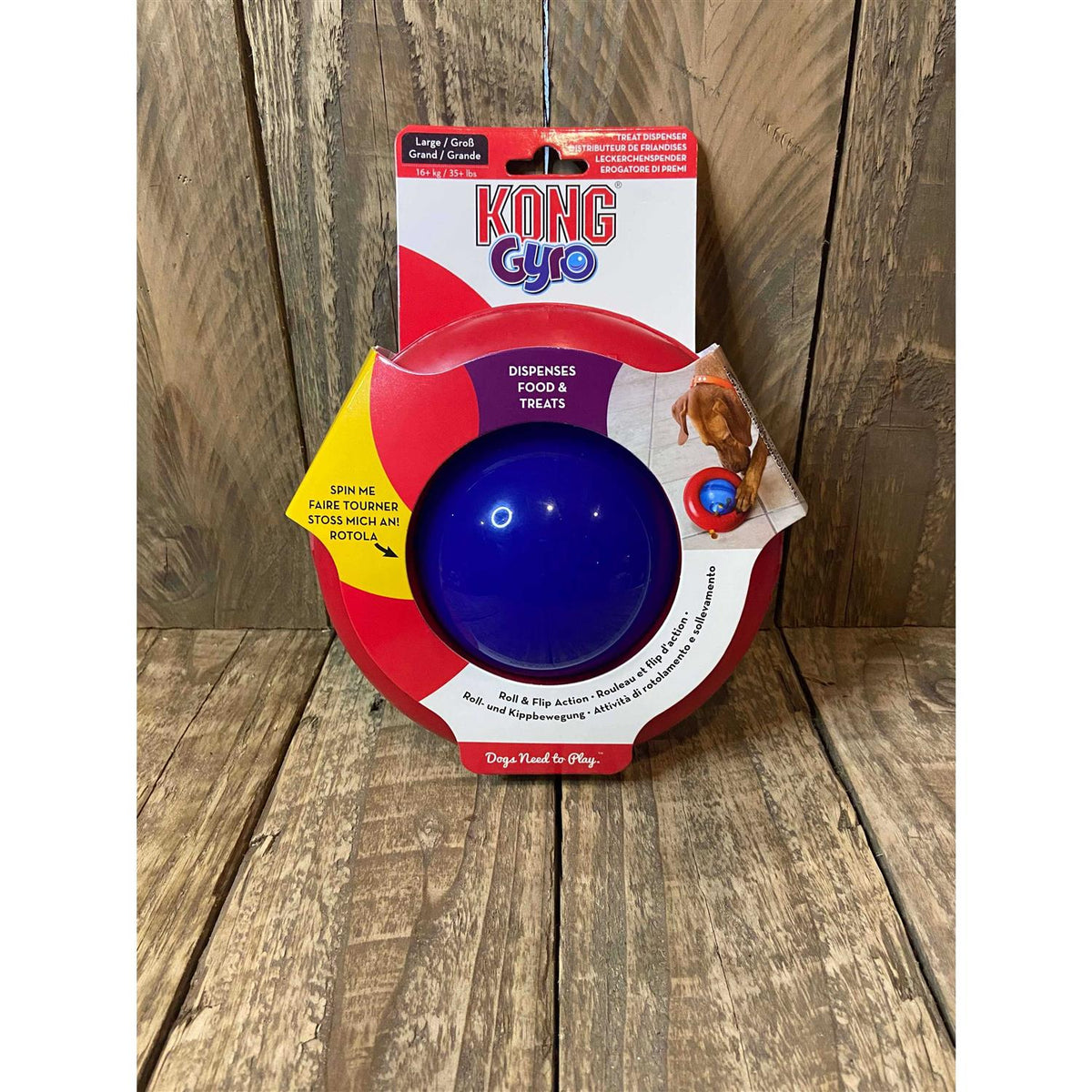 Dog Toy E377697