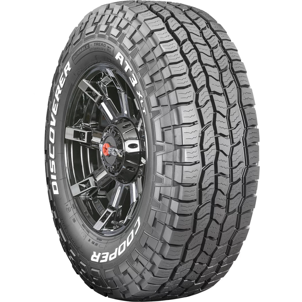 All Terrain Light Truck Tire P831