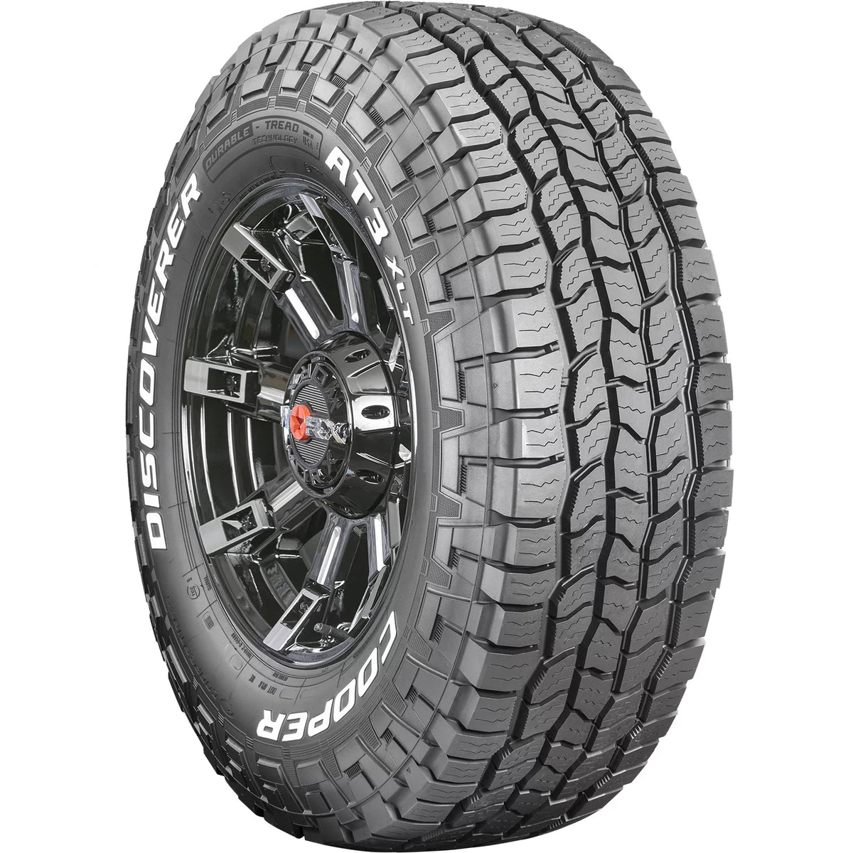 All Terrain Light Truck Tire P831