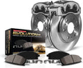 1-Click OE Replacement Brake Kit with Calipers A45139