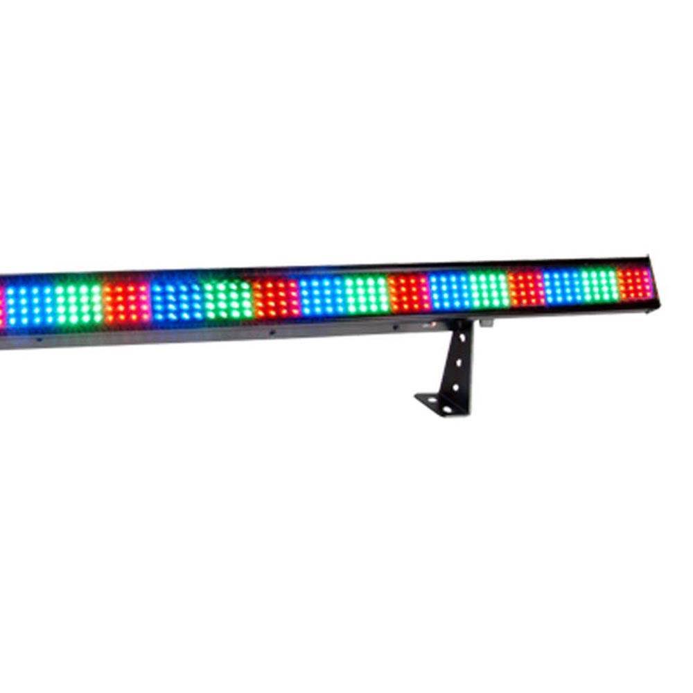LED Wash Light D787