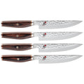 4pc Steak Knife Set Y737704