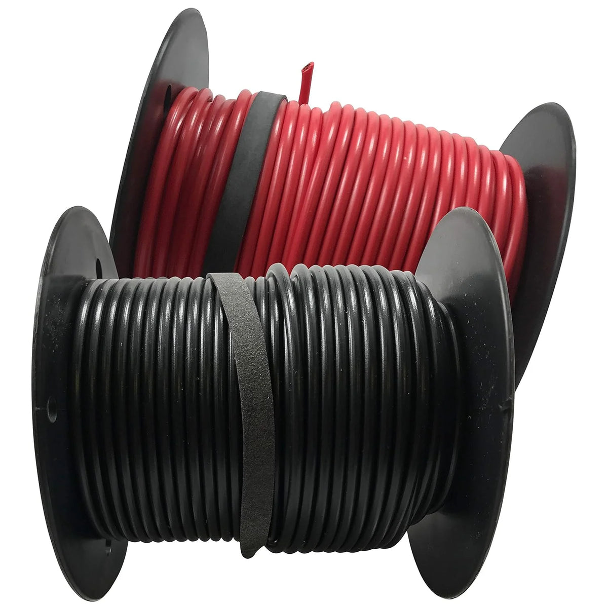16 Gauge Stranded Copper Electrical Wire 100 FT U88173