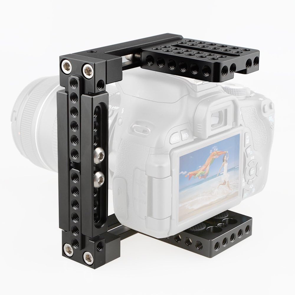 Adjustable Camera Cage Pack of 2 F4426