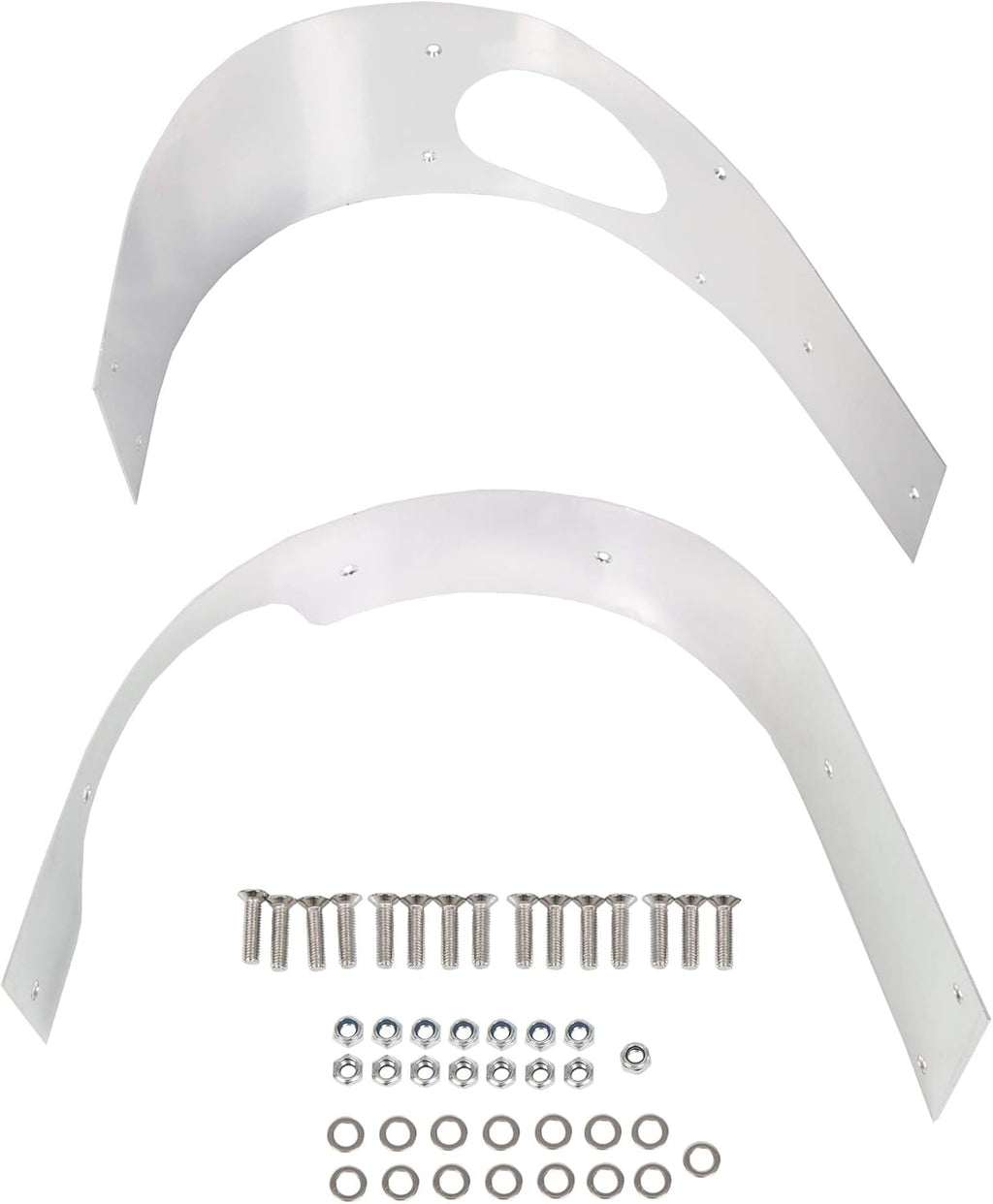 Clutch Drive Inner Belt Cover Shield Guard Protector P1166