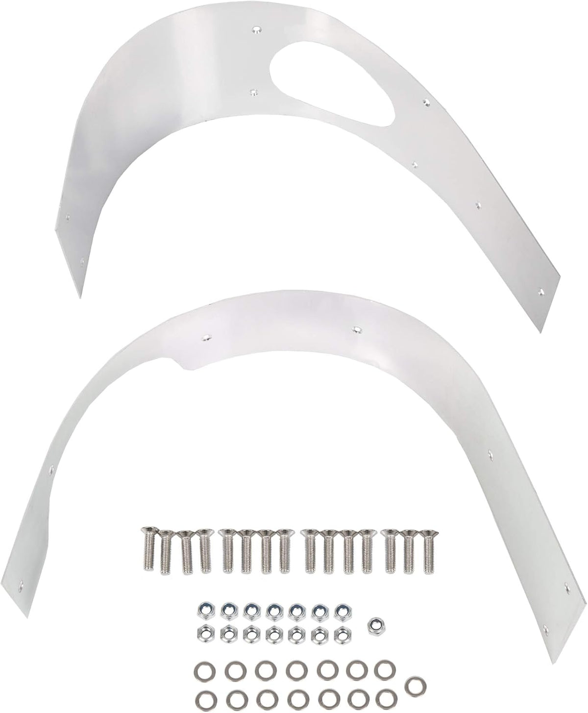 Clutch Drive Inner Belt Cover Shield Guard Protector P1166