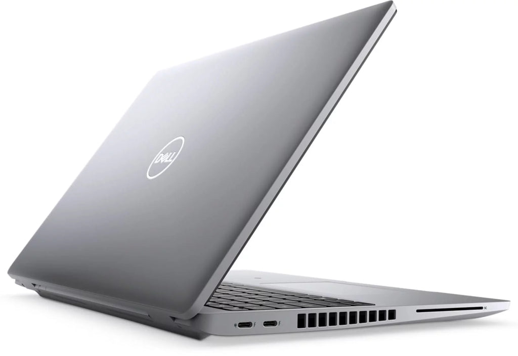15.6" HD Core i7 32GB RAM 1TB SSD Workstation Laptop E7502