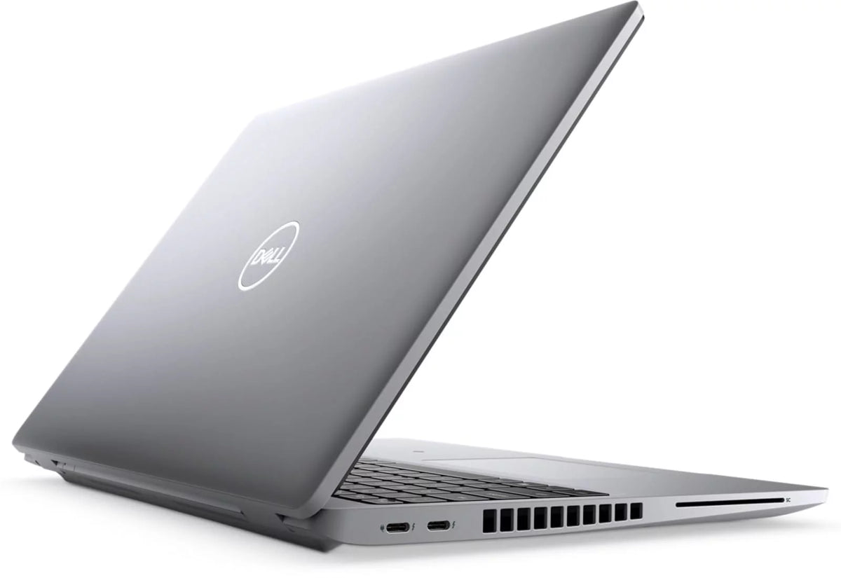 15.6" HD Core i7 32GB RAM 1TB SSD Workstation Laptop E7502