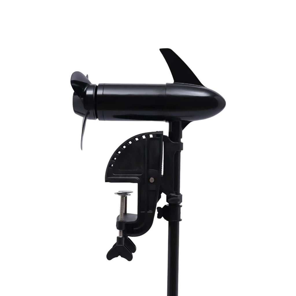 80LBS 12V Electric Trolling Motor K61085