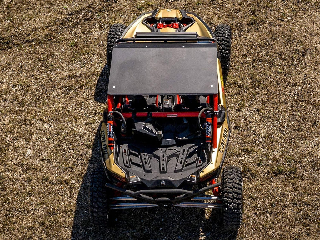 Aluminum Roof for Can Am Maverick X3 M22504