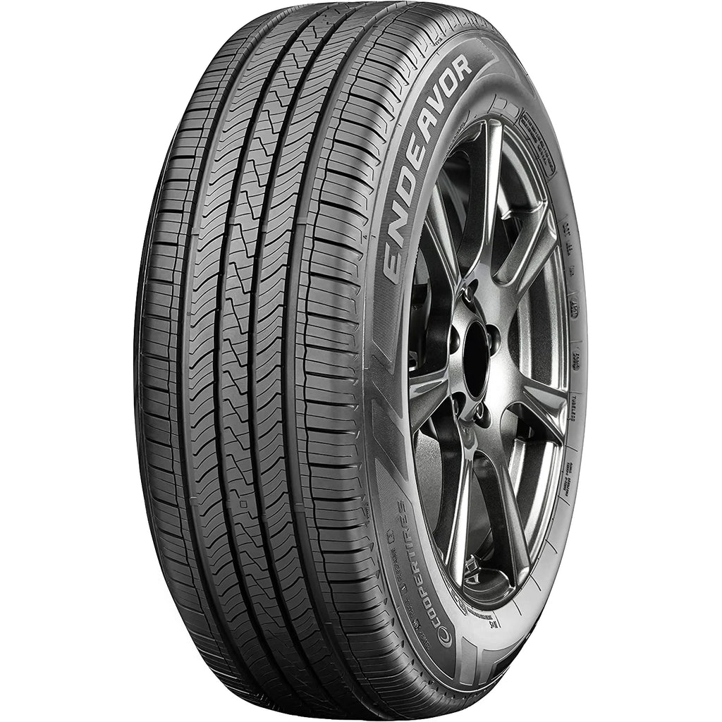 215/70R15 98H All Season Tires D896396