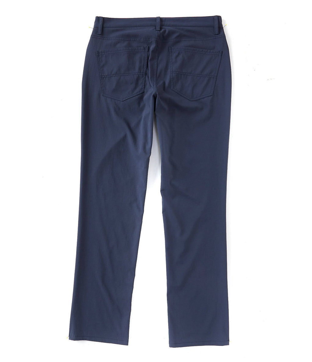 Navy Intercoastal Pant 34 x 30 Q553435