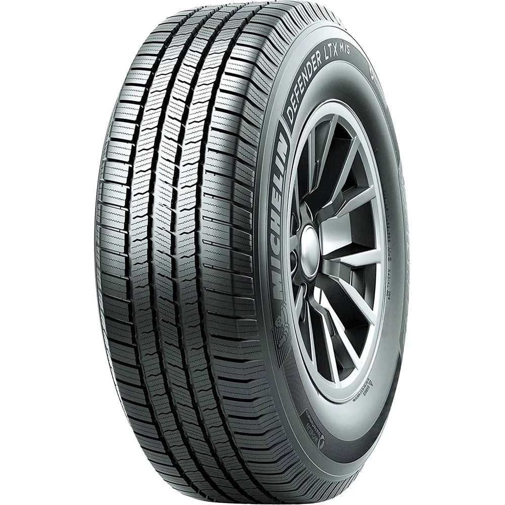 275/60R20 115 T Tire N61196