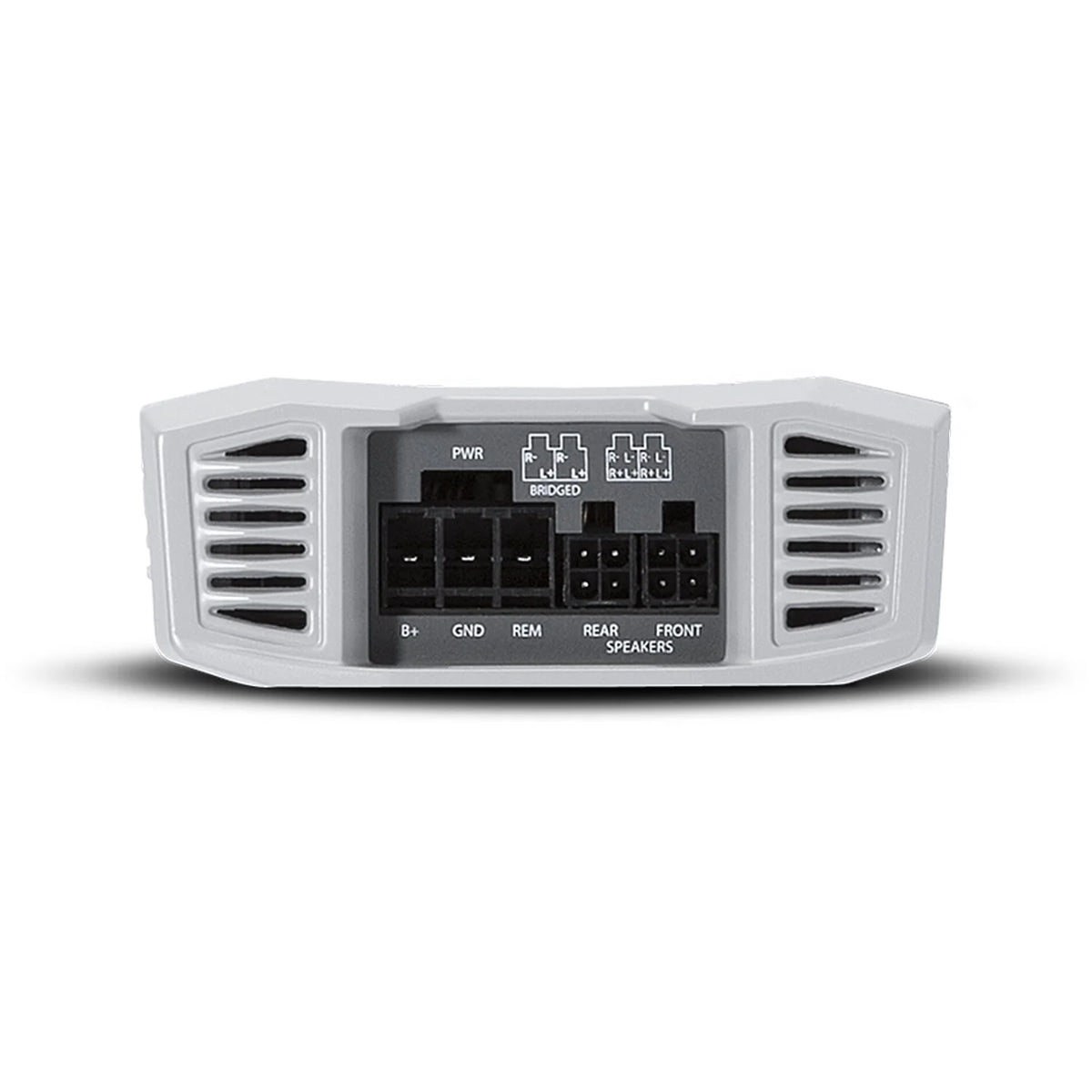 400 Watt Class-ad 4-Channel Amplifier L40844
