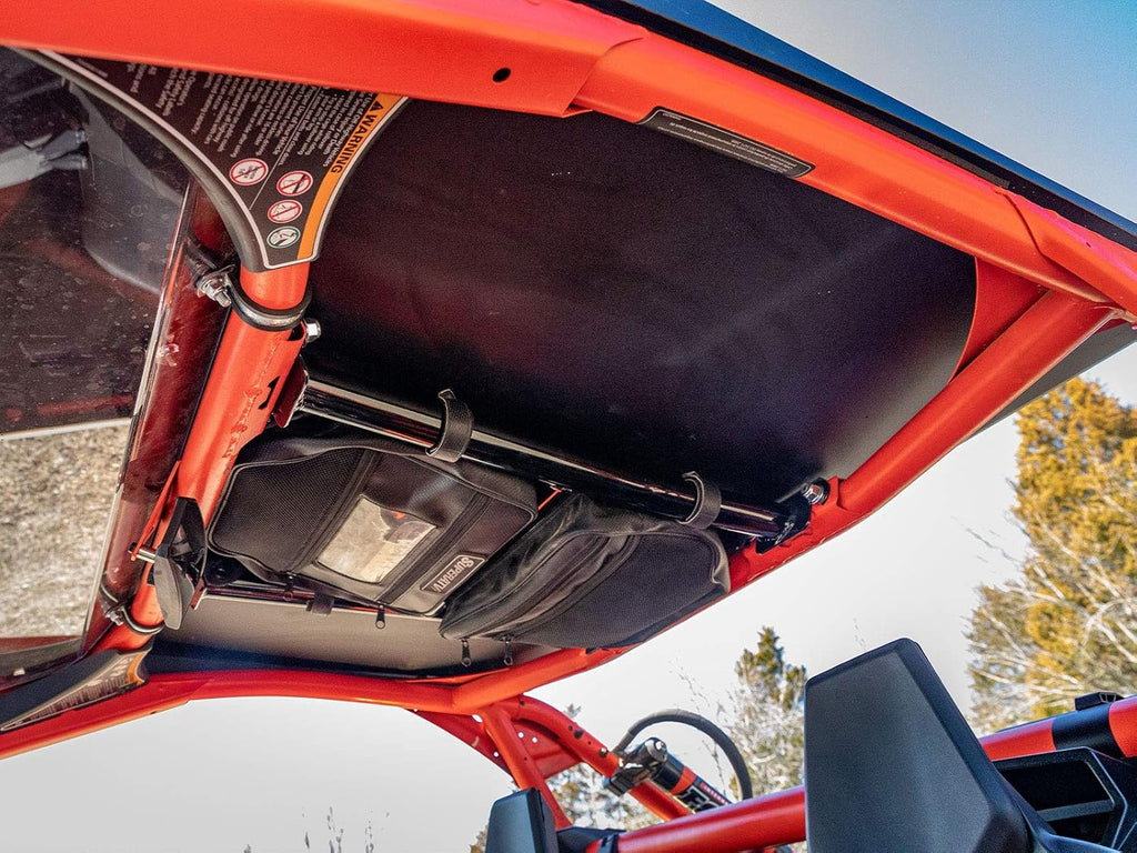 Aluminum Roof for Can Am Maverick X3 M22504