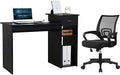 44 Inch Computer Desk & Chair Set with Drawer O173575