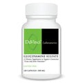 Glucosamine Sulfate 500 mg 120 caps R2810