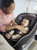 Convertible Car Seat M4471